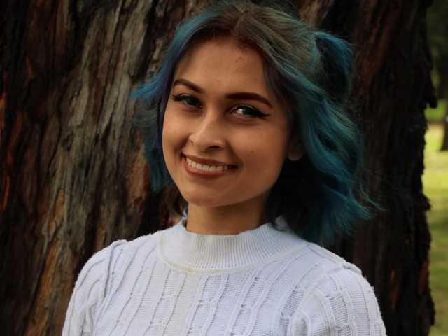 Foto do perfil Samadhi-Blue