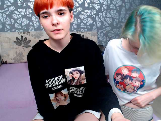 Capturas de tela de transmissão SamaJashua