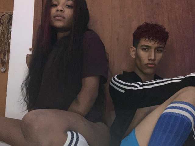 Foto do perfil SamandAnn