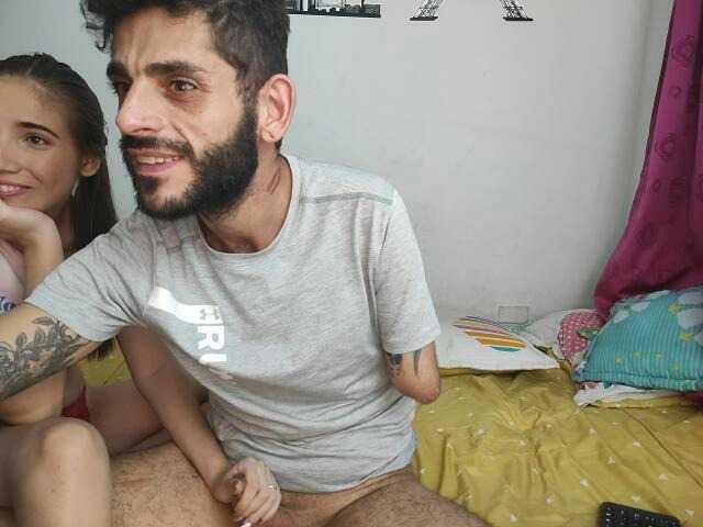 Capturas de tela de transmissão Samandboy-1