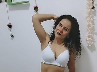 Chat de vídeo erótico samanta-28