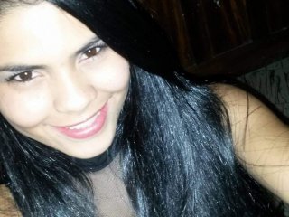 Foto do perfil Samanta-smith