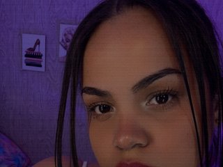 Chat de vídeo erótico Samanta01