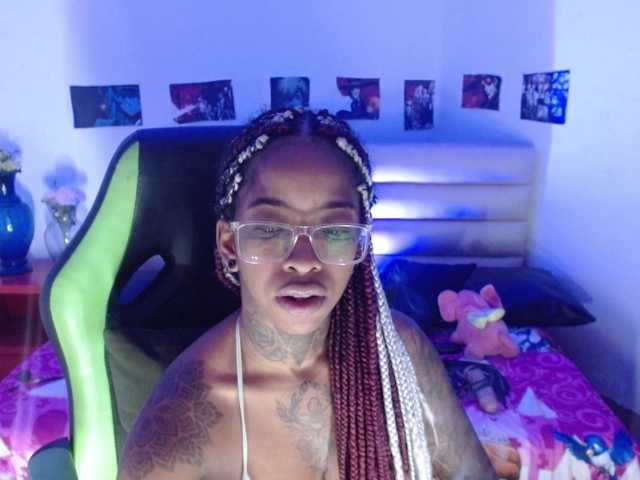 Capturas de tela de transmissão samantaafox