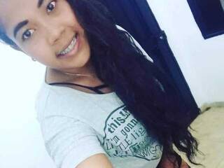 Chat de vídeo erótico samantabigass