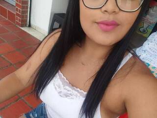 Chat de vídeo erótico Cristal_Rel