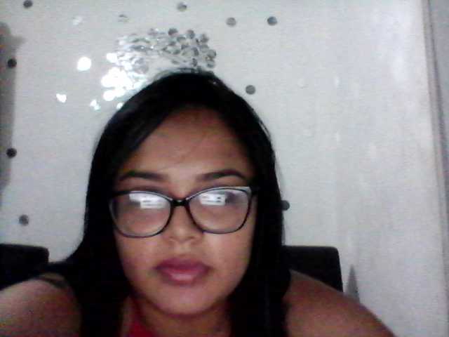 Capturas de tela de transmissão Cristal_Rel