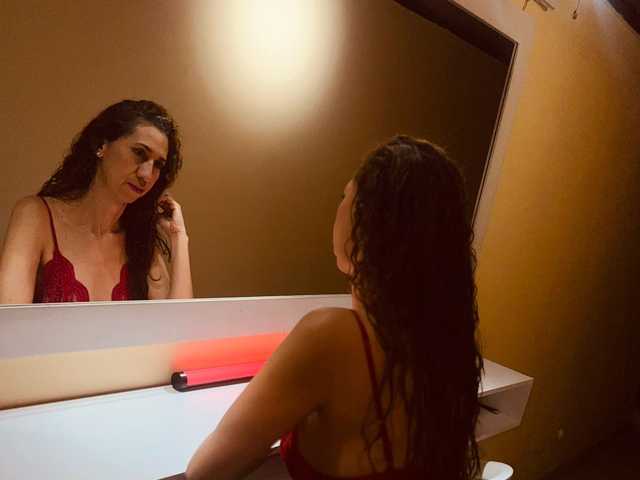 Foto do perfil SamantaMilff