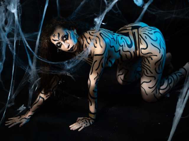 Foto do perfil SamantaMilff