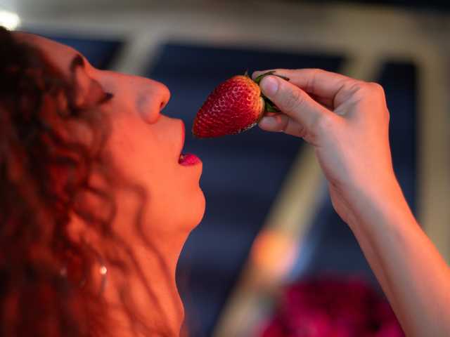 Foto do perfil SamantaMilff