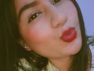 Chat de vídeo erótico Samantha-Boobs