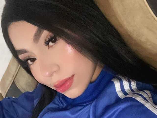 Foto do perfil Samantha-Gate
