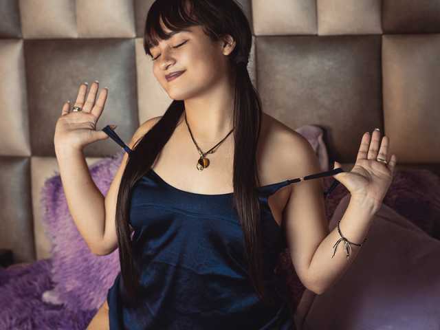 Foto do perfil Samantha-js