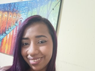 Chat de vídeo erótico Samantha-kaneg