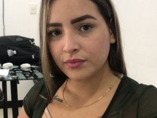 Foto de perfil samantha-luxu