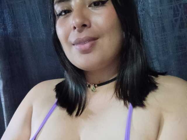 Foto do perfil Samantha-Mansson