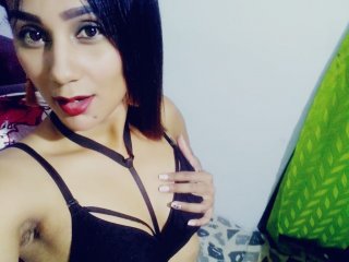 Foto de perfil samantha69x