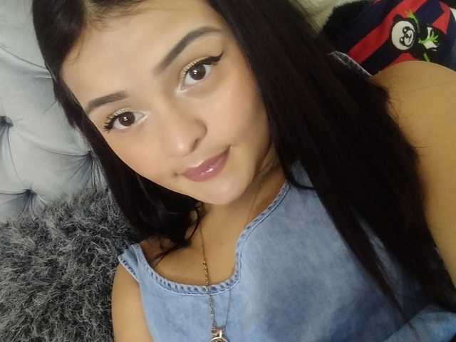 Foto do perfil SAMANTHAA18