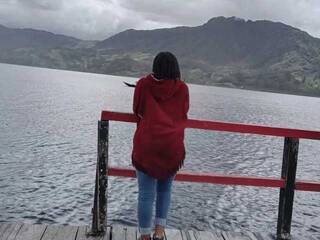 Chat de vídeo erótico samanthabloom