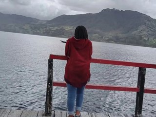 Chat de vídeo erótico samanthabloom