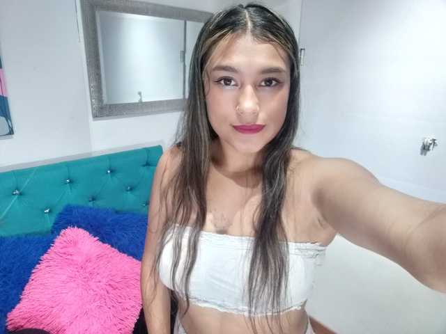 Foto do perfil samanthacolom