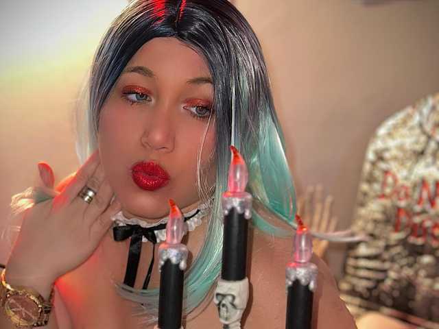 Foto do perfil samanthacolombiana