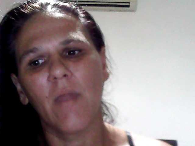 Capturas de tela de transmissão samanthacpl