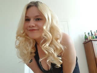 Chat de vídeo erótico SamanthaDarling