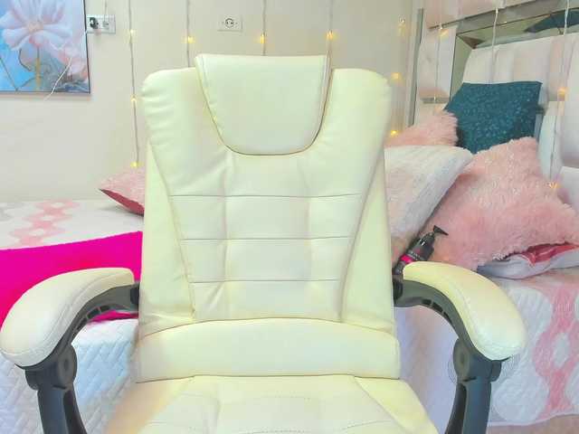 Capturas de tela de transmissão samanthadimou