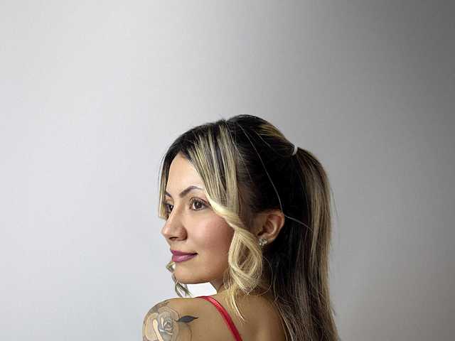 Foto do perfil SamanthaEcheverry