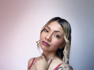 Chat de vídeo erótico SamanthaEcheverry