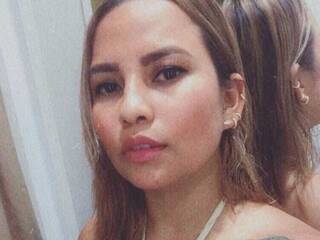 Chat de vídeo erótico samanthagold6