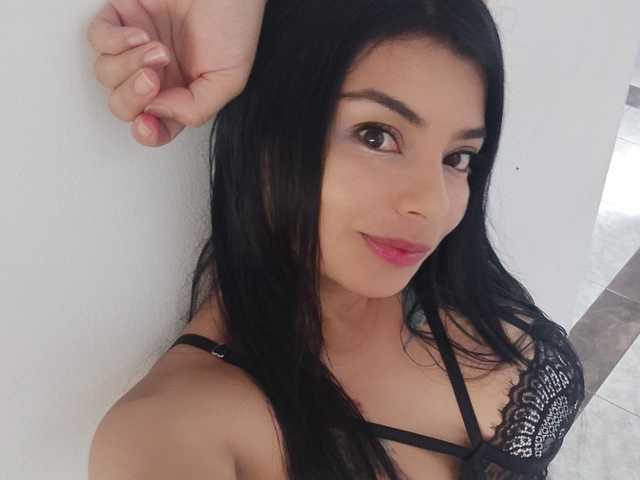 Foto do perfil SamanthaGrand
