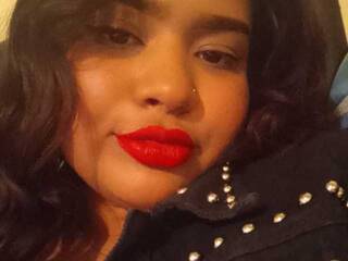 Chat de vídeo erótico Samanthahotss