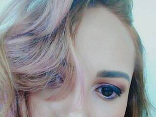 Chat de vídeo erótico SamanthaJohnx