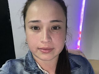 Chat de vídeo erótico samantharub