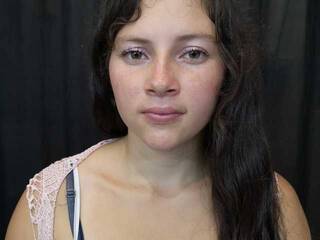 Chat de vídeo erótico samanthasm