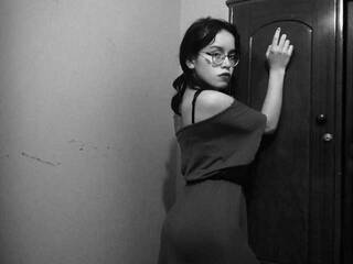 Chat de vídeo erótico Samanthavaler