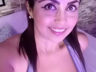 Chat de vídeo erótico Samanthavil