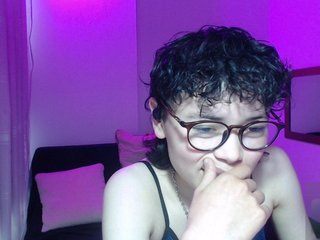 Chat de vídeo erótico Samantta-ink