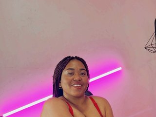Chat de vídeo erótico SamantthaSweett