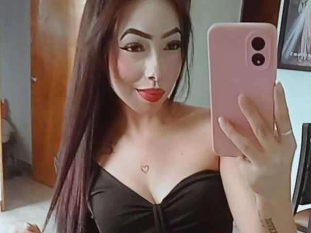 Foto do perfil samara-colins