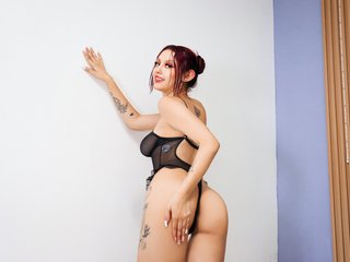 Chat de vídeo erótico samara-goals
