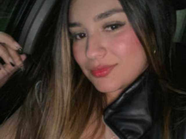 Foto do perfil Samara-wish