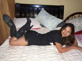 Chat de vídeo erótico Samara4u