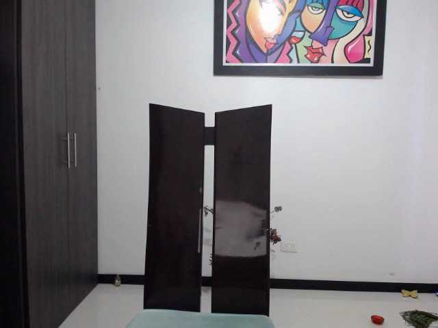 Capturas de tela de transmissão SamaraBrowm