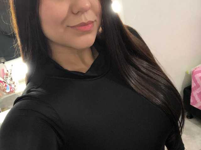 Foto do perfil SamaraCollins
