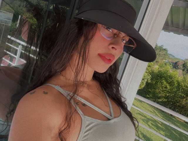 Foto do perfil SamaraCortez
