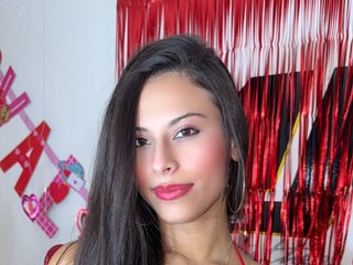 Chat de vídeo erótico SamaraCortez