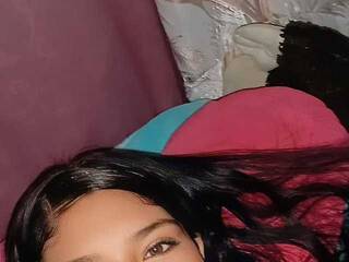 Chat de vídeo erótico Samarahh